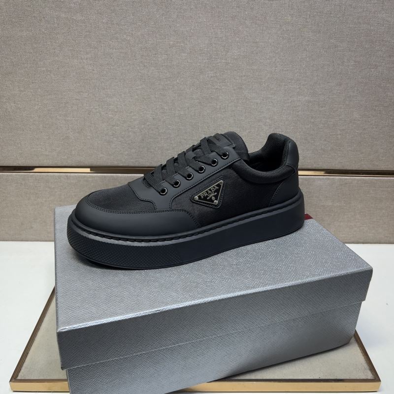 Prada Low Shoes